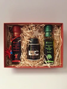 Dárkový box "Gusto spettacolare"