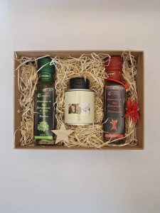 Dárkový box "Gusto spettacolare" II
