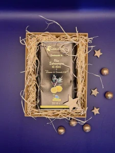 Dárkový box "Gusto spettacolare" III